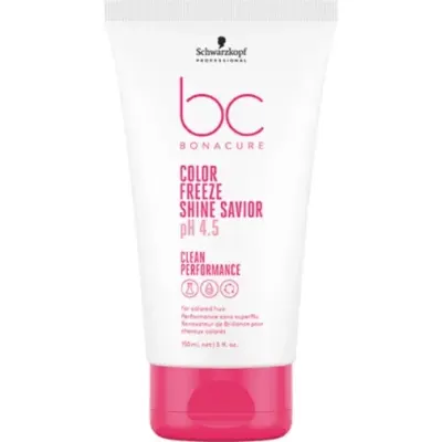 BC Bonacure Color Freeze Shampoo - SCHWARZKOPF