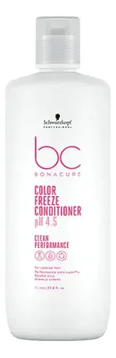 Acondicionador ColorFreeze 1000 ml.