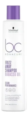 Bonacure color freeze treatment ph 4.5 12ml - SCHWARZKOPF