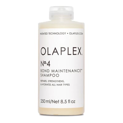 Olaplex Nro. 4 Bond Maintenance Shampoo 250 ml1