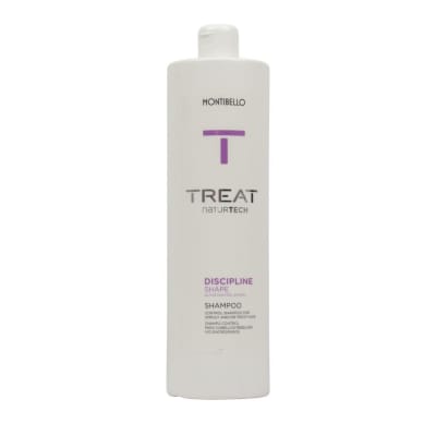 Treat Naturtech Shampoo Discipline 1000ml1