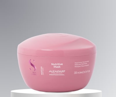 Nutritive Mascara 200ml