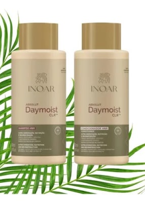 Kit Absolut Daymoist 500ml1