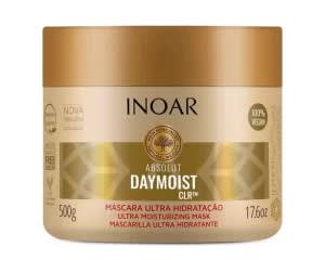 Daymoist Mascara 500ml.