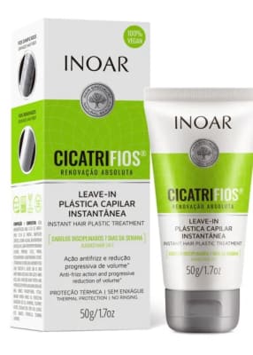 Cicatrifios Leave-In 50ml