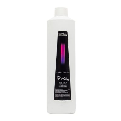Loreal Professionnel DIActivateur 2,7% Revelateur Créme 9 vol. 1000 ml