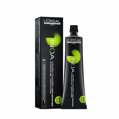 Loreal Professionnel Tintura Inoa Sin Amoníaco 50 gr