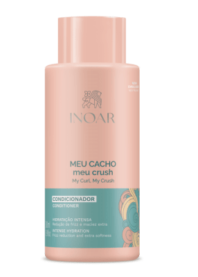 INOAR Meu Cachos Acondicionador 500ml