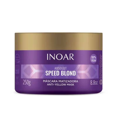 Blends Mascara INOAR® 250
