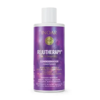 Acondicionador Rejutherapy 400ml - INOAR