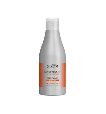 Balsamo Nutricare 350ml - Silkey Professional