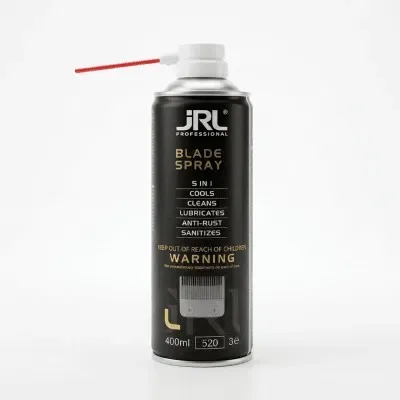 Aceite para maquina JRL Blade spray