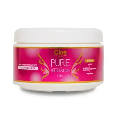 Mascara Pure sensation Repair 270ml2