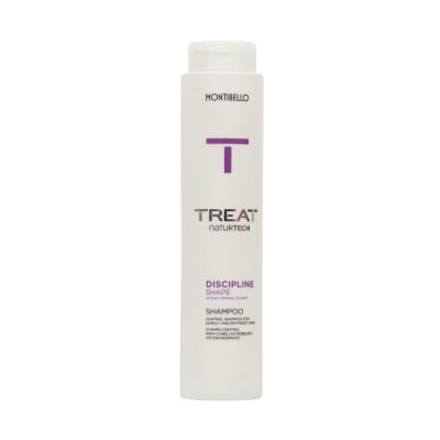 Treat Naturtech Shampoo Discipline 300ml1