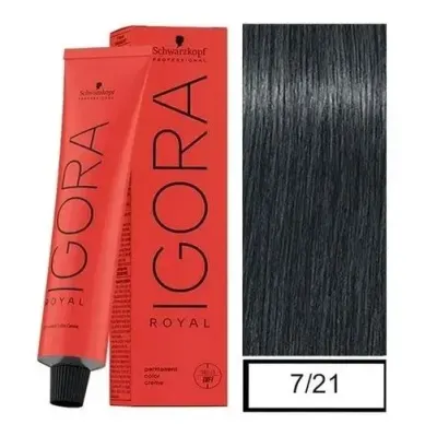 Igora Royal 0-11 Concentrado Anti-amarillo - SCHWARZKOPF
