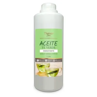 Aceite Cosedeb 1L Te verde1