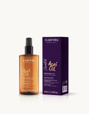 Acai Oil 60 ml.