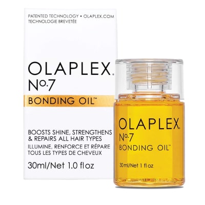 Olaplex Nro. 7 Bonding Oil 30 ml1