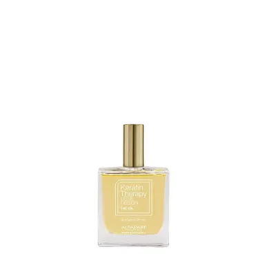 The Oil Lisse Design 50ml1