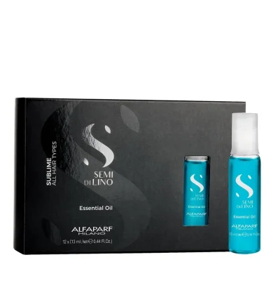 Ampolla Essential oil Alfaparf 13ml - Alfaparf Milano