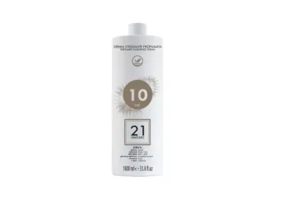 Crema Oxidante 10 volumen 1000 ml.