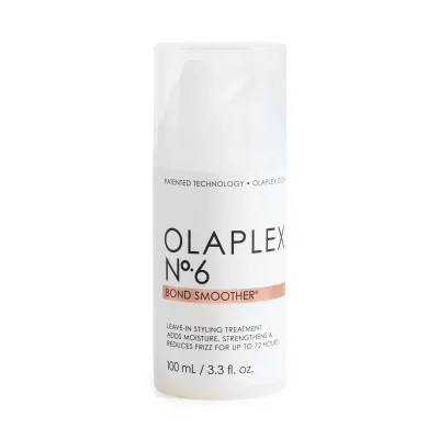Bond Smoothr Paso 6 100 ml. - Olaplex