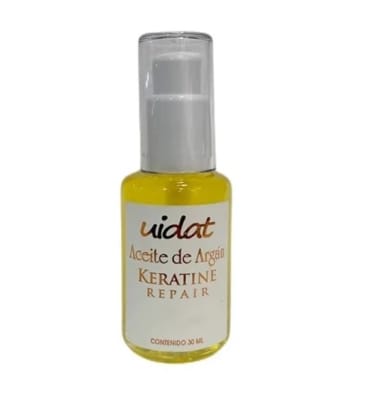 Uidat Serum Argan 30 ml