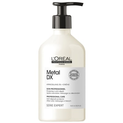 Soin Professionnel Conditioner Metal Detox 500 ml Serie Expert