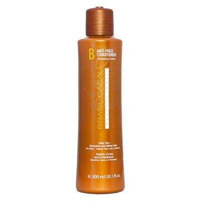 Acondicionador Anti-Frizz 300 ml1