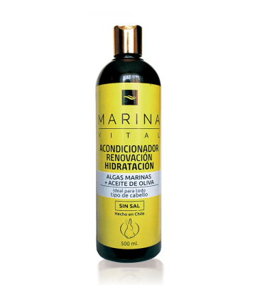 Acondicionador Restauración Hidratante 1000ml1