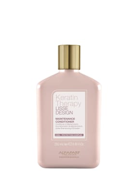 Acondicionador mantención Keratin Therapy Lisse Design 250ml