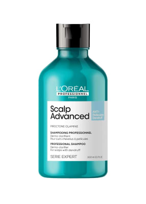 Shampooing Scalp Advanced ANTI PELLICULAIRE DANDRUFF 300ml1
