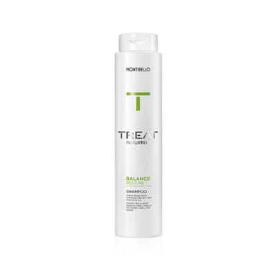 Treat NaturTech Shampoo Balance Restore 300 ml1
