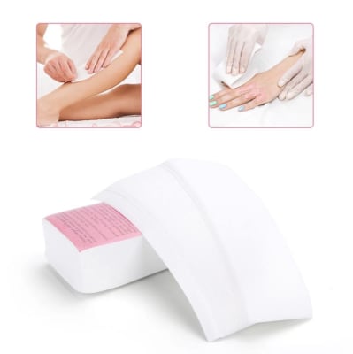Deluxe Quality Bandas Depilatorias