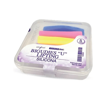 bigudies lifting ainybel