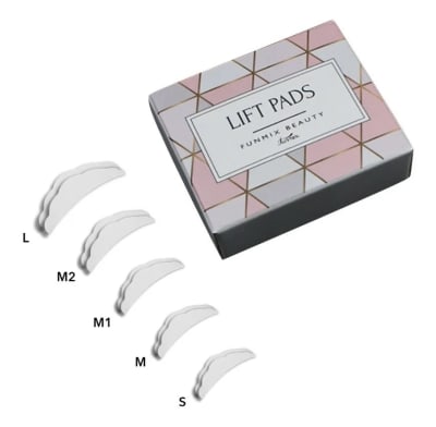 Lift Pads Funmix Beauty1