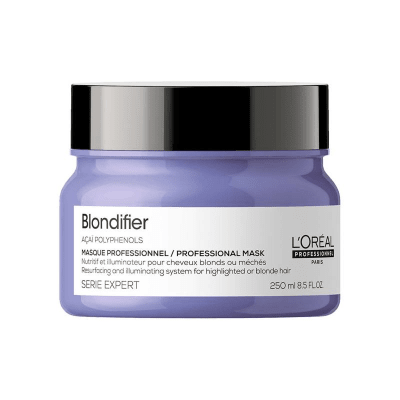 Mask Blondifier 250 gr Serie Expert1