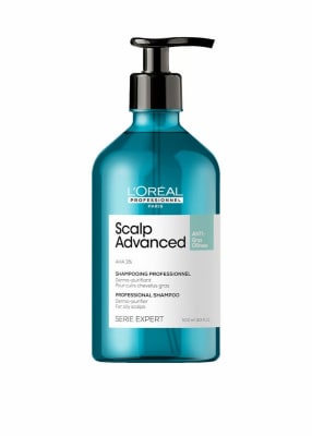 Shampoo Scalp Advanced ANTI GRAS OILINESS 500ml