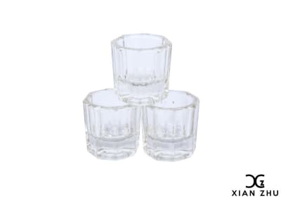 Bowl de Vidrio para Tinte1