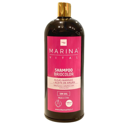 Shampoo Brio Color 1000ml1