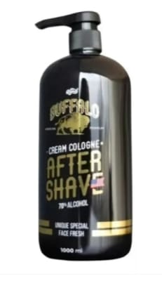 Loción After Shave Buffalo 1000 ml
