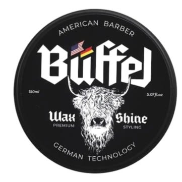Cera Buffalo Shine 150 ml