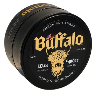 Cera Buffalo Spider