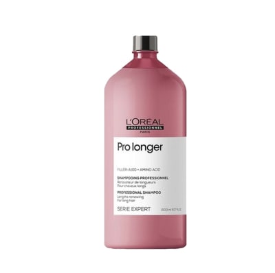 Shampoo Pro Longer 1500 ml Serie Expert1