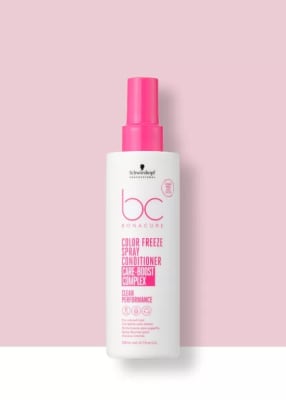 Color Freeze Spray Bonacure