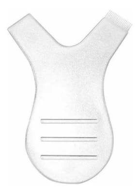 Cepillo de Elevación de Pestañas
