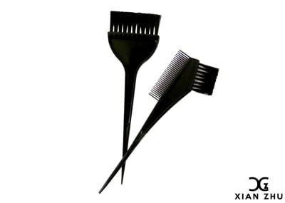 Brochas para Aplicación de Tintura1