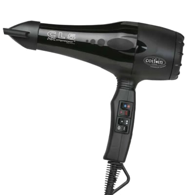 Coif*In Secador de Cabello CL5 HKompressor1