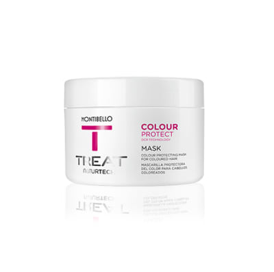 Treat NaturTech Mask Colour Protect 200ml