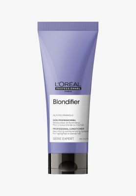 Soin Professionnel Conditioner Blondifier 200 ml Serie Expert1